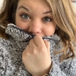 Meet your Posher, Justine